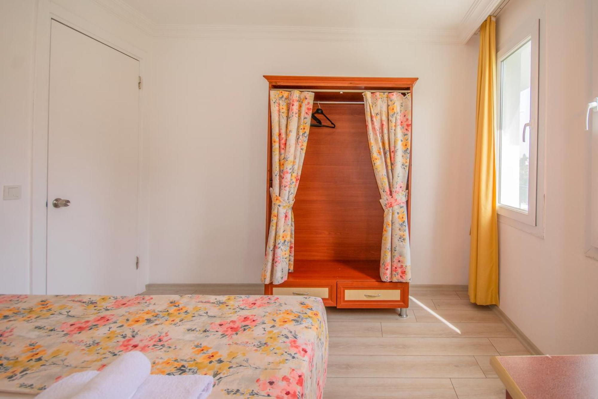 Oezguem Suite Otel Datça Buitenkant foto